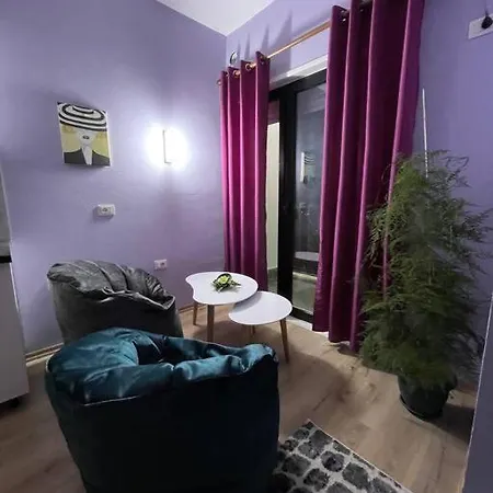Appartement Center *