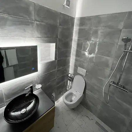 Center Apartament Tirana