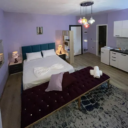 Center Appartement *