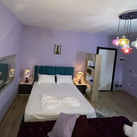 Center Apartament Tirana