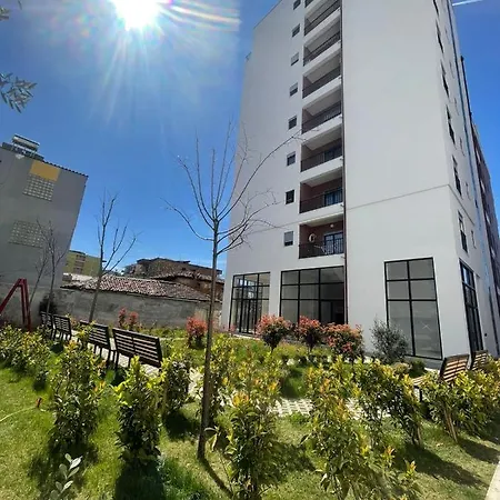 Center Tirana